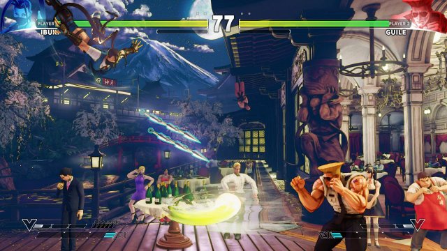 Street Fighter V - Immagine 185863
