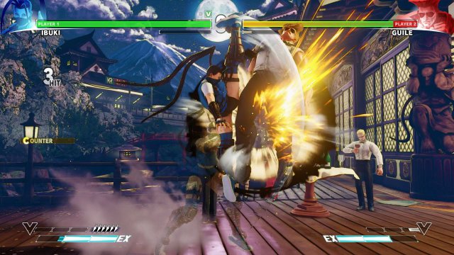 Street Fighter V - Immagine 185865