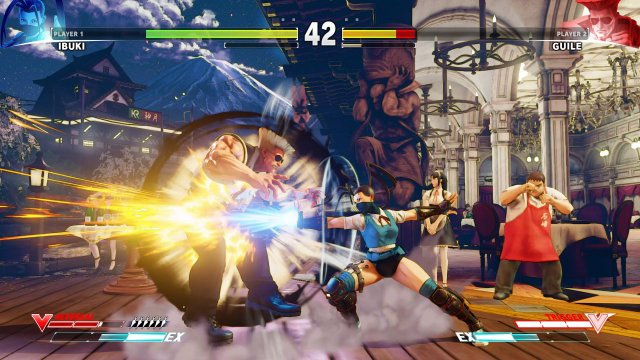 Street Fighter V - Immagine 185867