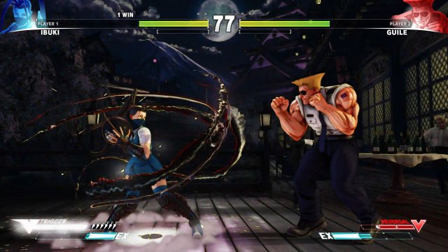 Street Fighter V - Immagine 185869
