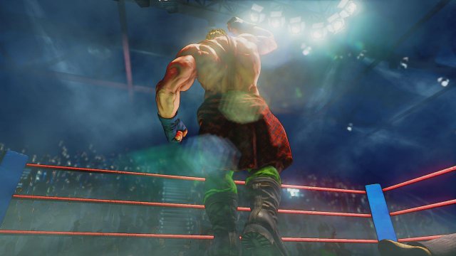 Street Fighter V - Immagine 185871