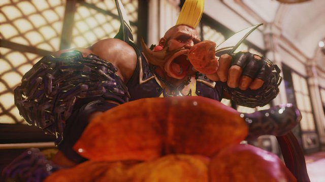 Street Fighter V - Immagine 185877