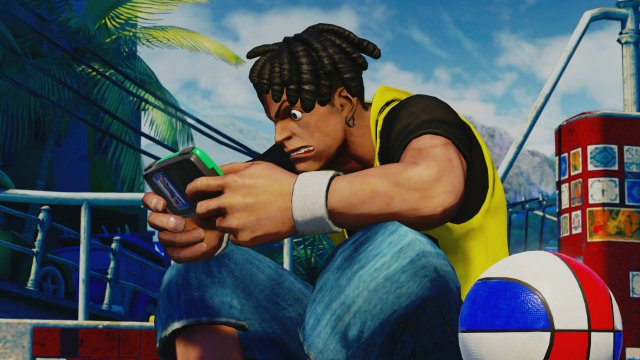 Street Fighter V - Immagine 185885