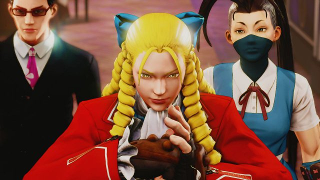 Street Fighter V - Immagine 185889