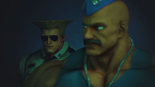 Street Fighter V - Immagine 185891