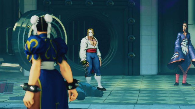 Street Fighter V - Immagine 185893