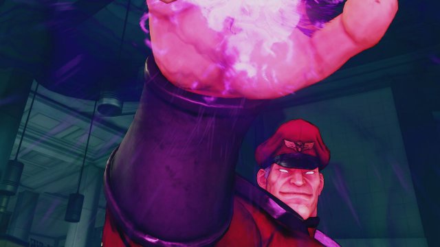 Street Fighter V - Immagine 185895