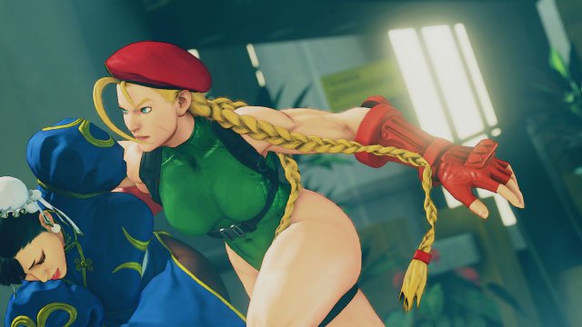 Street Fighter V - Immagine 185897