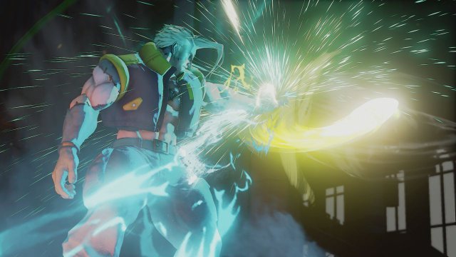 Street Fighter V - Immagine 185901