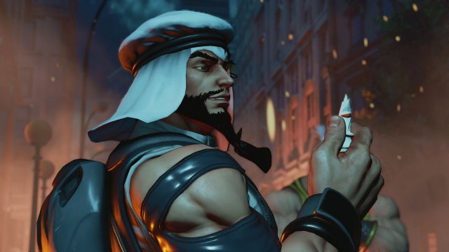 Street Fighter V - Immagine 185903