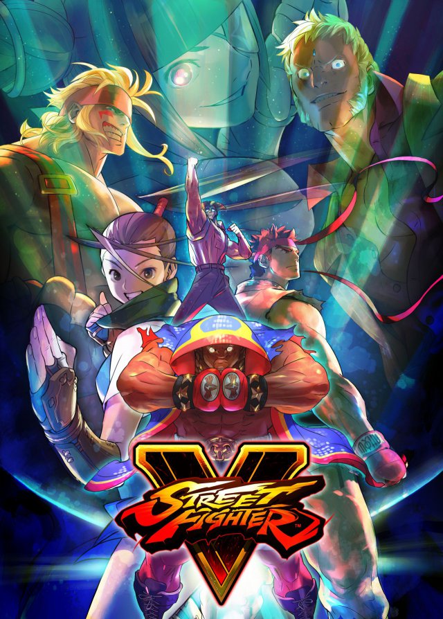 Street Fighter V - Immagine 185905