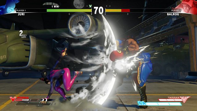 Street Fighter V - Immagine 189376