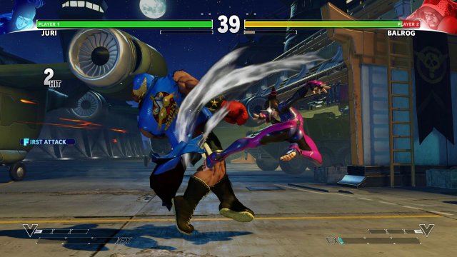 Street Fighter V - Immagine 189378