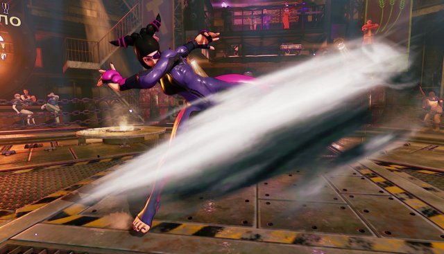 Street Fighter V - Immagine 189380