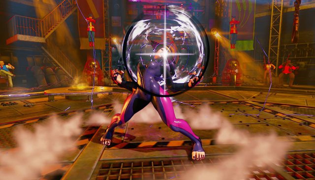 Street Fighter V - Immagine 189382