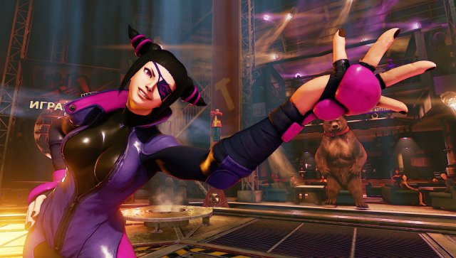 Street Fighter V - Immagine 189384