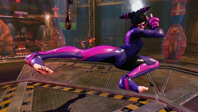 Street Fighter V - Immagine 189386