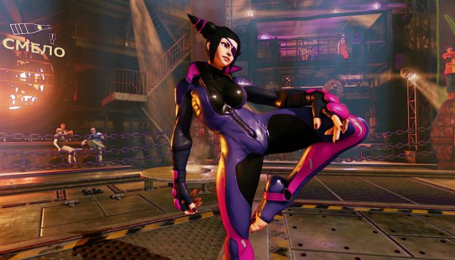 Street Fighter V - Immagine 189388