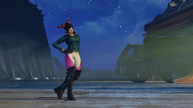 Street Fighter V - Immagine 189390