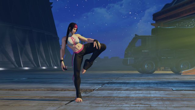 Street Fighter V - Immagine 189392