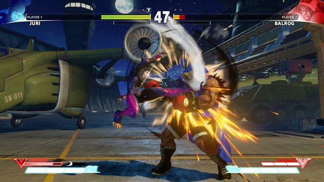 Street Fighter V - Immagine 189394