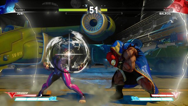 Street Fighter V - Immagine 189396
