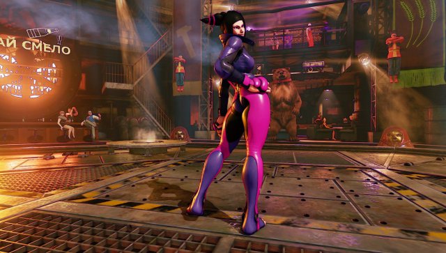 Street Fighter V - Immagine 189398