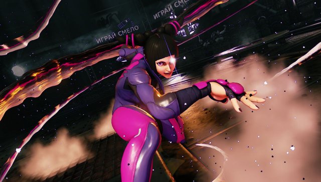 Street Fighter V - Immagine 189400