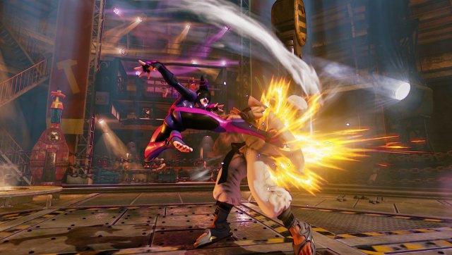 Street Fighter V - Immagine 189402