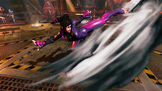 Street Fighter V - Immagine 189404