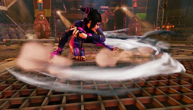 Street Fighter V - Immagine 189406