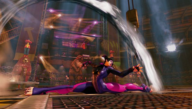 Street Fighter V - Immagine 189408