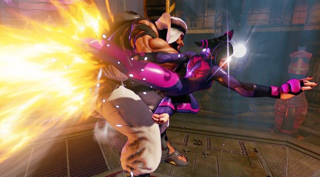 Street Fighter V - Immagine 189410