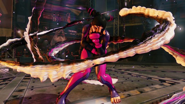 Street Fighter V - Immagine 189412