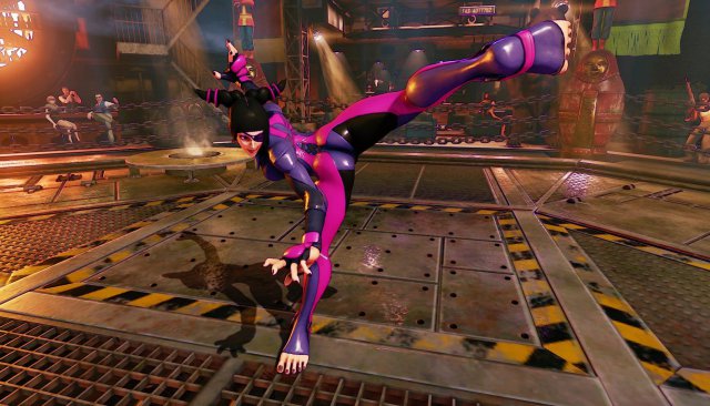 Street Fighter V - Immagine 189414
