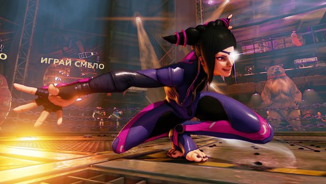 Street Fighter V - Immagine 189416