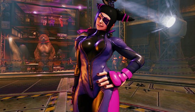 Street Fighter V - Immagine 189418