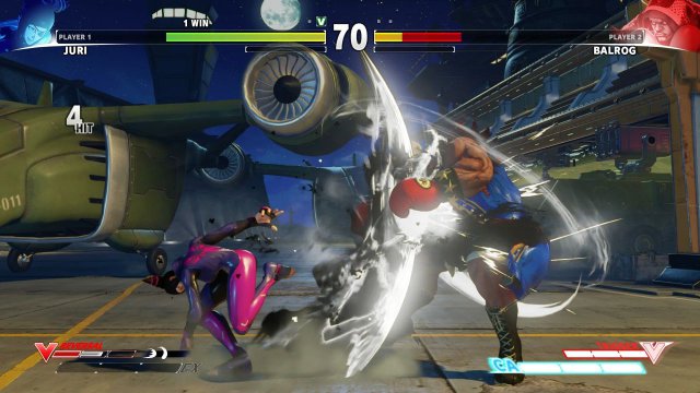 Street Fighter V - Immagine 189420