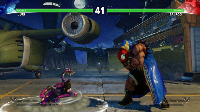 Street Fighter V - Immagine 189422
