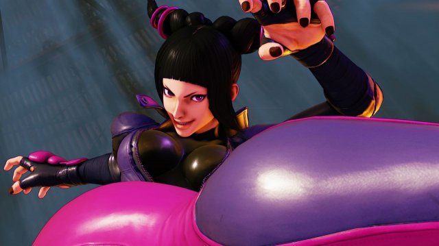 Street Fighter V - Immagine 189424