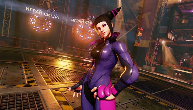 Street Fighter V - Immagine 189426