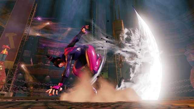 Street Fighter V - Immagine 189428