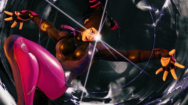 Street Fighter V - Immagine 189430