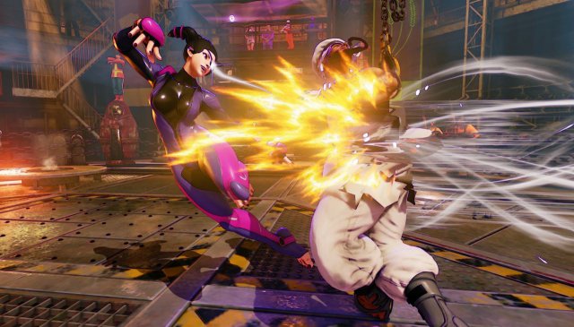 Street Fighter V - Immagine 189432