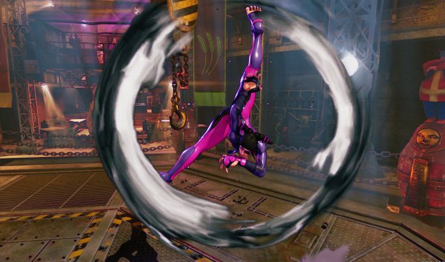 Street Fighter V - Immagine 189434