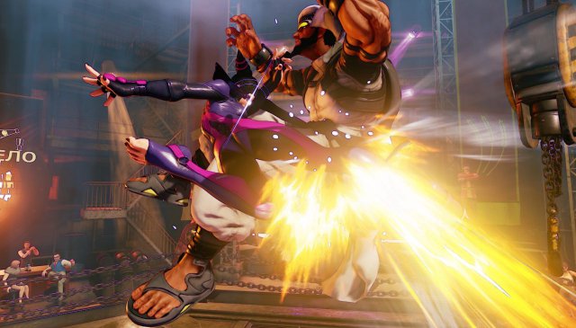 Street Fighter V - Immagine 189436