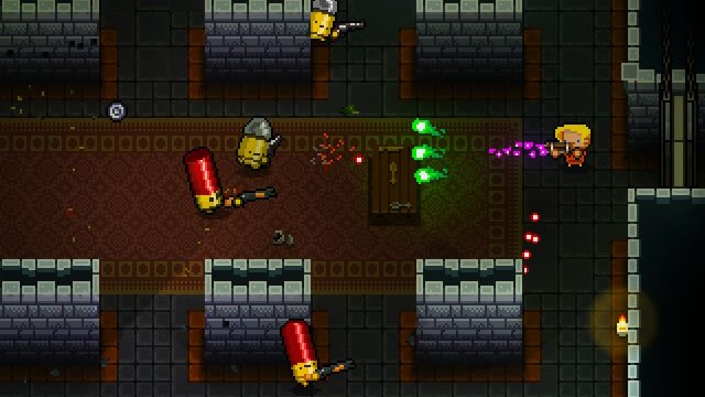 Enter the Gungeon - Immagine 179866