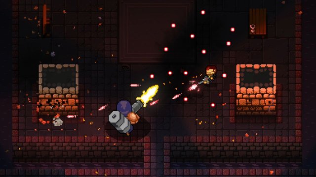 Enter the Gungeon - Immagine 179872