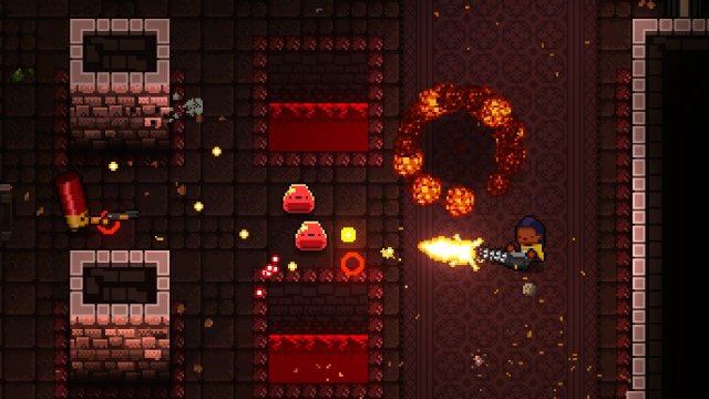 Enter the Gungeon - Immagine 179878