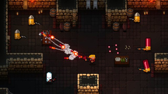 Enter the Gungeon - Immagine 179882